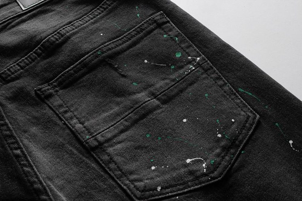 Amiri jeans